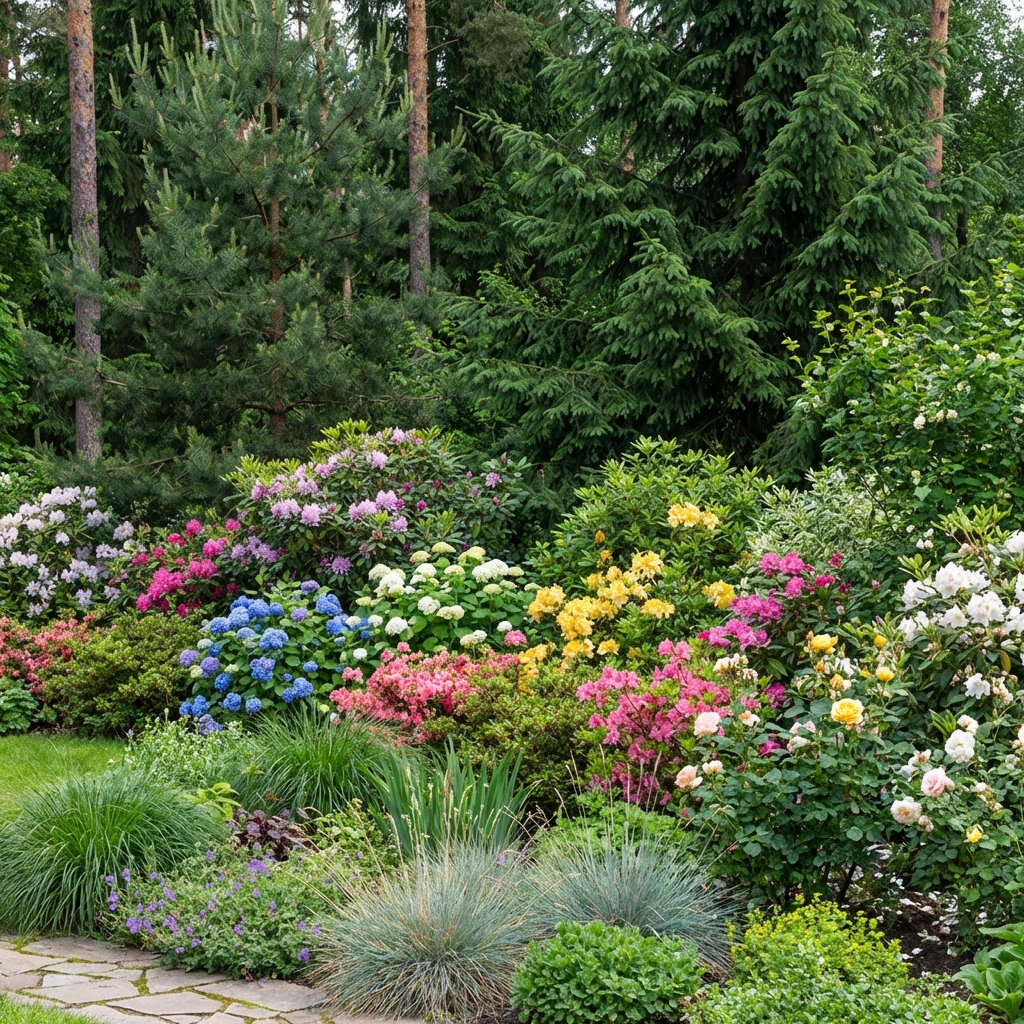 Ankara Bitki Seçimi